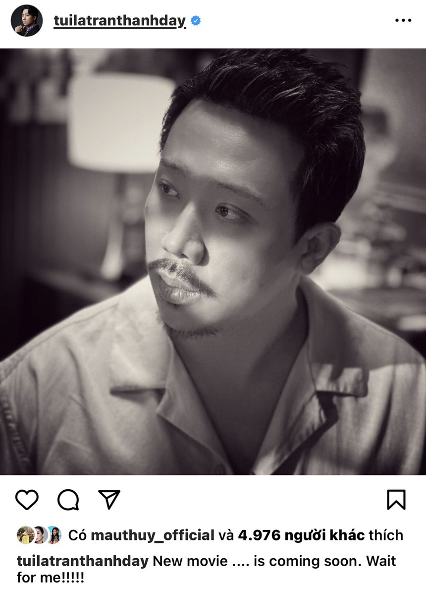 Sao Việt 28/6: Hà Hồ đeo trang sức hơn 400 tỷ; Đoàn Văn Hậu hội ngộ thầy Park Hang-seo - Ảnh 6. Sao Việt 28/6: Hà Hồ đeo trang sức hơn 400 tỷ; Đoàn Văn Hậu hội ngộ thầy Park Hang-seo - Ảnh 6.