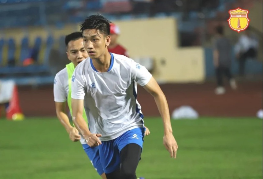 Trọng Đại sa sút phong độ không phanh, sự nghiệp nhanh chóng lụi tàn vì những chuyện bên ngoài sân cỏ