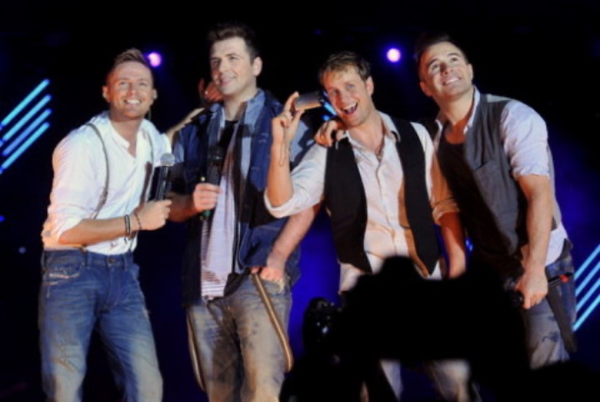 Blackpink biểu diễn tại Mỹ Đình: Mở đường cho Việt Nam thu hút nghệ sĩ quốc tế - Ảnh 6.