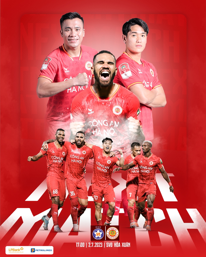 Chuyển nhượng bóng đá Việt Nam ngày 29/6: Filip Nguyễn ra mắt CLB Công An Hà Nội - Ảnh 2.