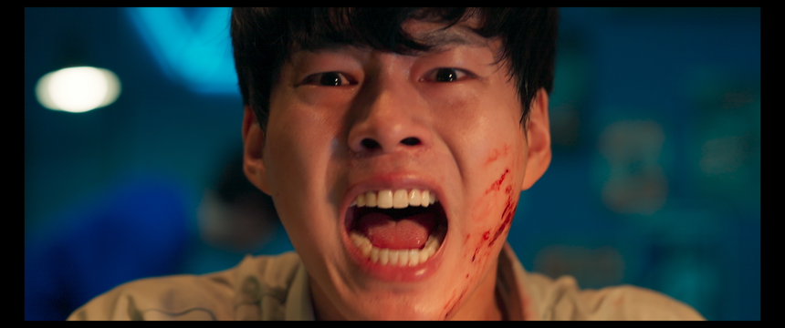 Livestream: Phim Hàn đề cập đến vấn đề xâm hại trực tuyến - Ảnh 5.