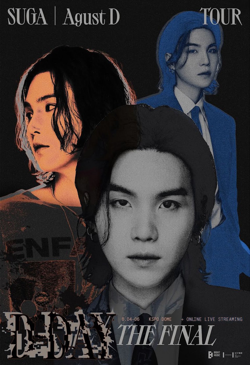 Hoạt động solo mới nhất của các thành viên BTS trong mùa Hè này - Ảnh 11.