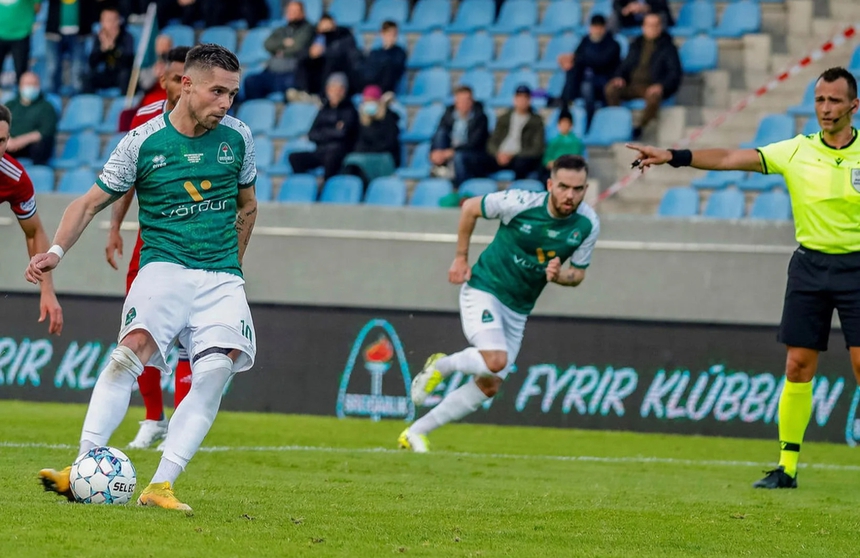 Nhận định, soi kèo Buducnost vs Breidablik (02h00, 1/7), Cúp C1 châu Âu - Ảnh 2.