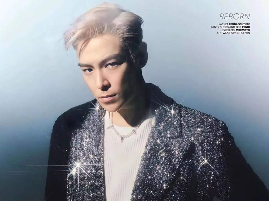 T.O.P và nhiều diễn viên mới tham gia phim 'Squid Game 2' - Ảnh 5.