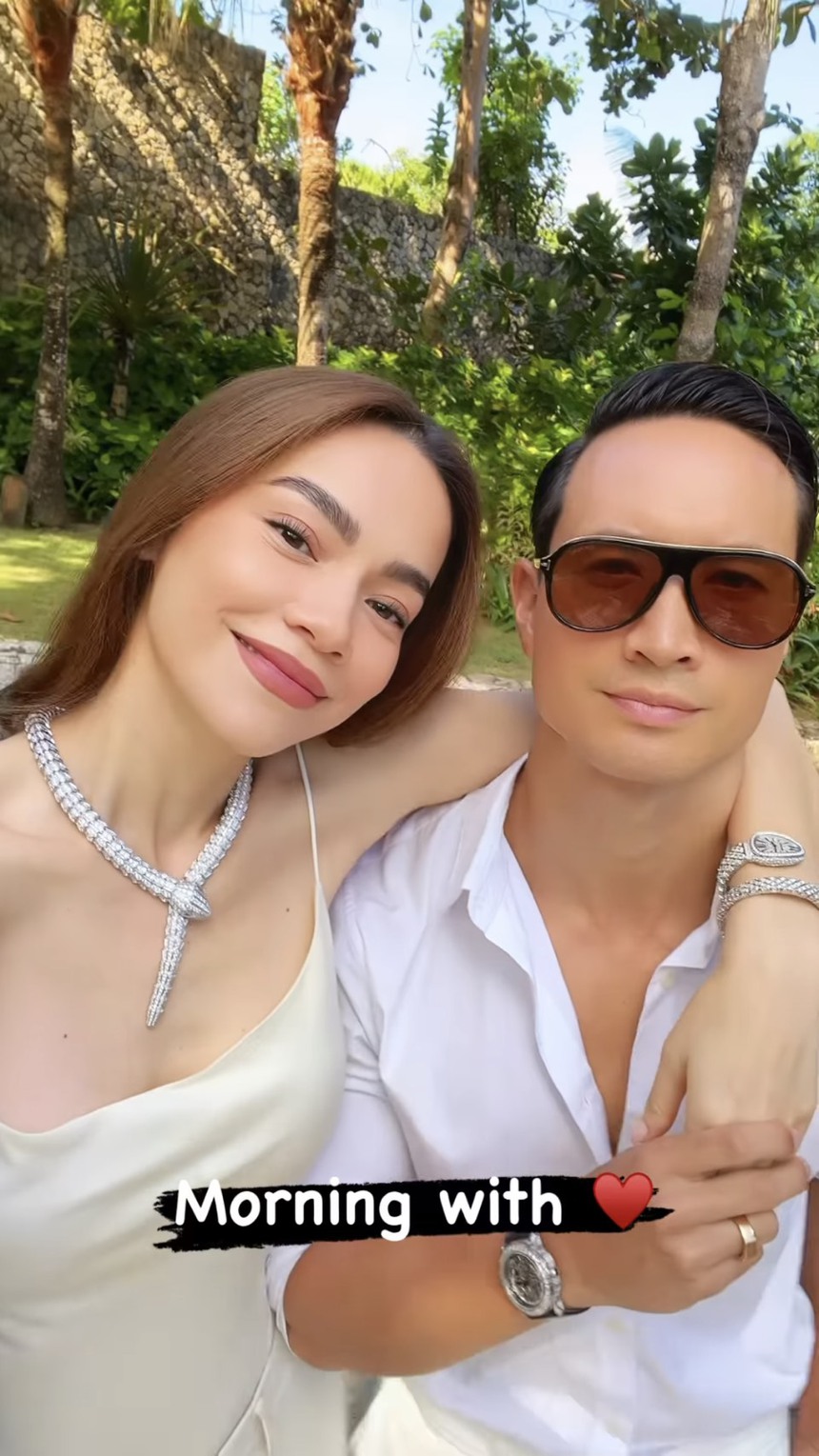 Sao Việt 29/6: Khánh Phương bị phạt 245 triệu đồng; Bình An 'cầu cứu' khi đi xem concert Blackpink - Ảnh 3.