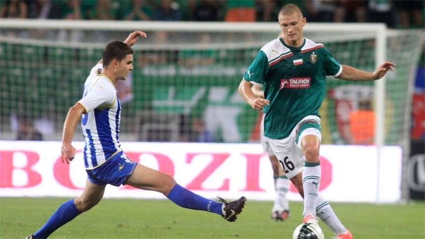 Lịch thi đấu bóng đá hôm nay 29/6: Sơ loại Cúp C1 châu Âu - Ảnh 5.