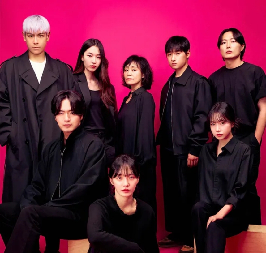 T.O.P và nhiều diễn viên mới tham gia phim 'Squid Game 2' - Ảnh 2.