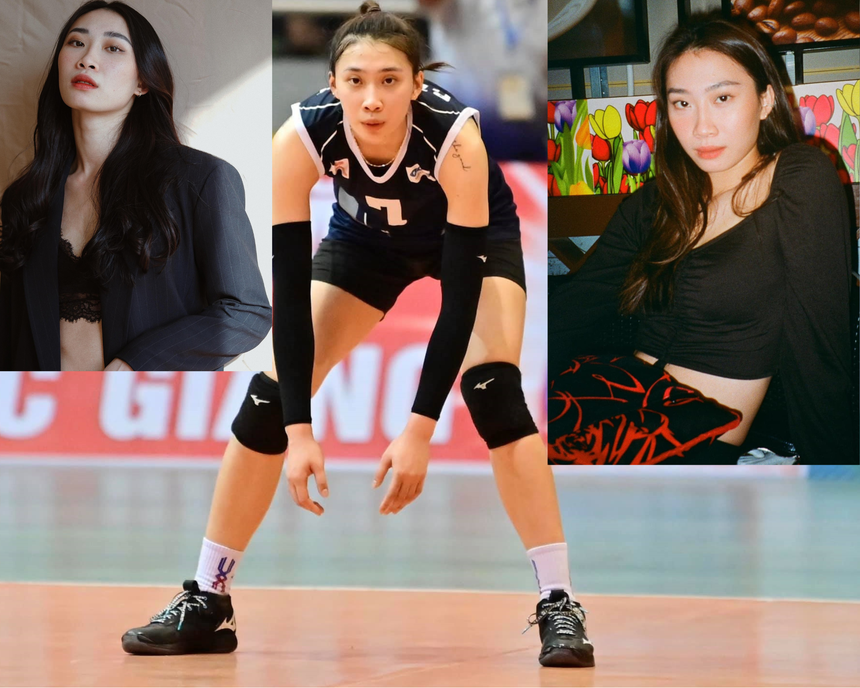 Nguyệt Anh quyến rũ cả trên sân đấu lẫn trong đời thường