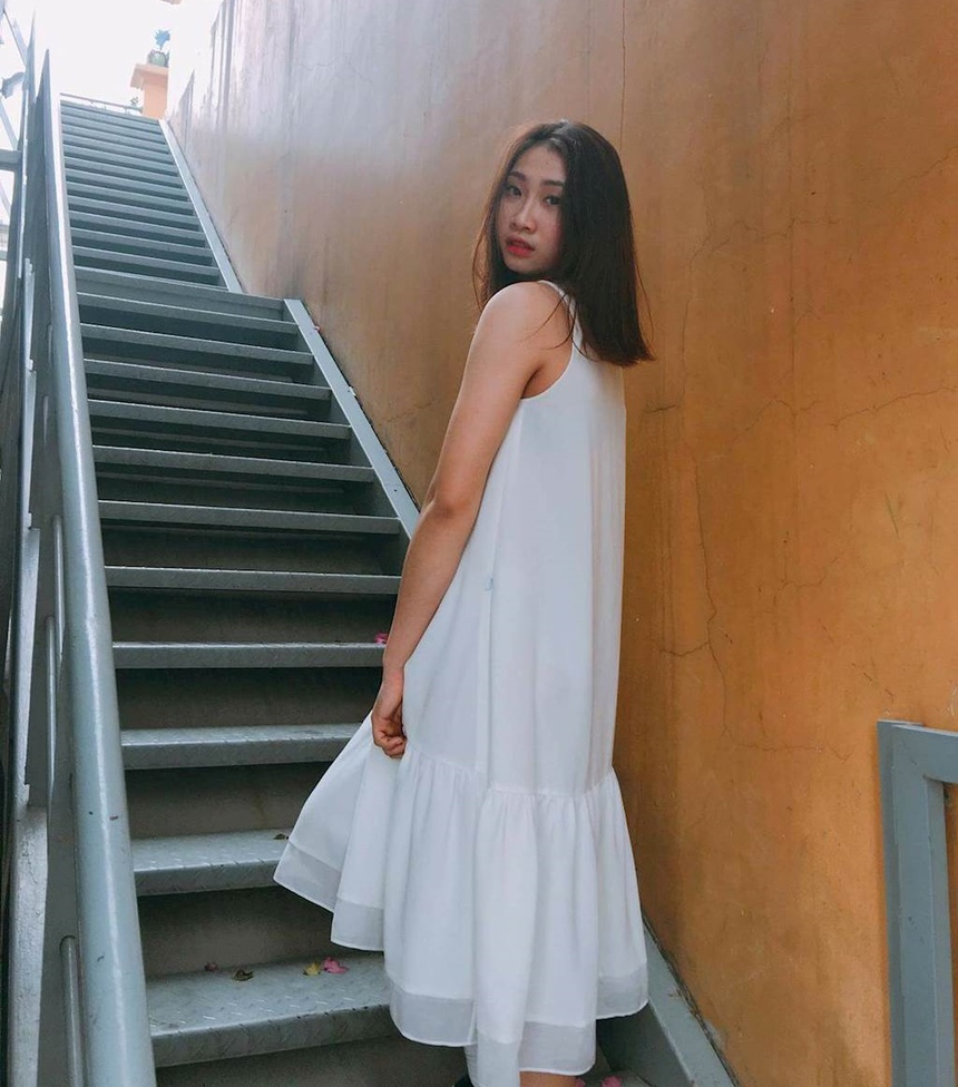 Nữ chủ công 9X tài năng, quyến rũ mọi ánh nhìn, ‘nghiện’ trà sữa, vượt qua cú sốc kinh hoàng để tỏa sáng rực rỡ - Ảnh 7.