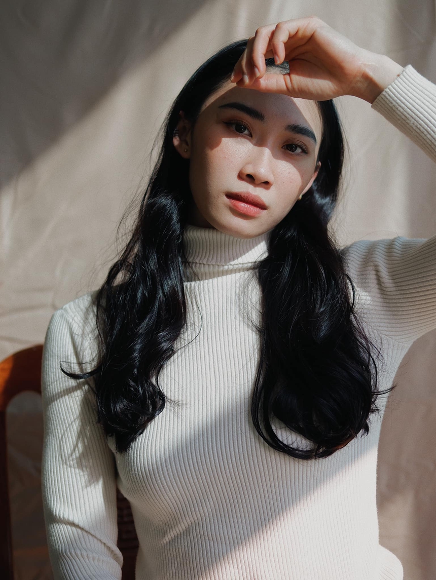 Nữ chủ công 9X tài năng, quyến rũ mọi ánh nhìn, ‘nghiện’ trà sữa, vượt qua cú sốc kinh hoàng để tỏa sáng rực rỡ - Ảnh 8.