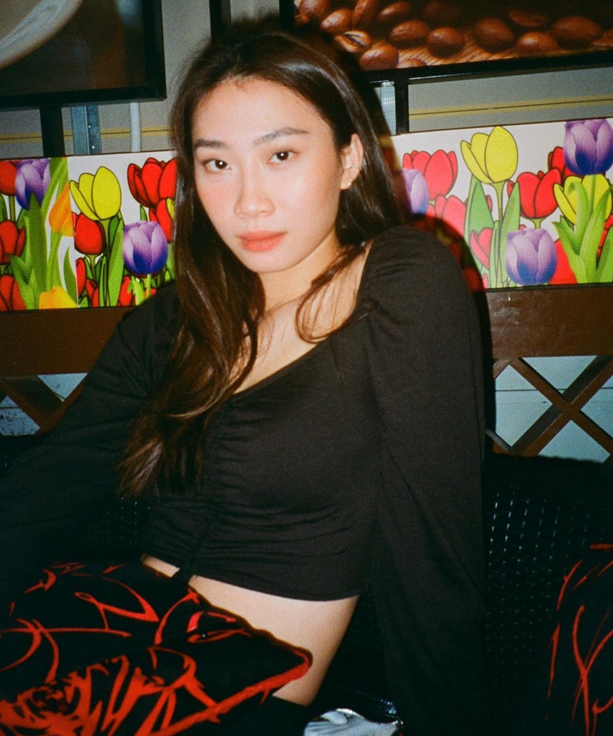 Nữ chủ công 9X tài năng, quyến rũ mọi ánh nhìn, ‘nghiện’ trà sữa, vượt qua cú sốc kinh hoàng để tỏa sáng rực rỡ - Ảnh 6.