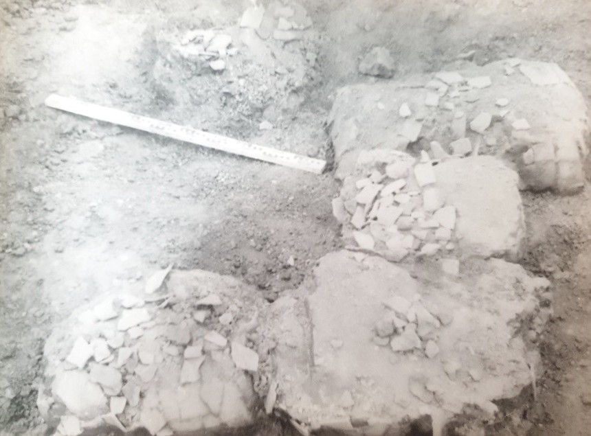 Đêm đêm rì rầm trong tiếng đất: Chuyện từ những ngôi mộ táng trẻ em thời Đông Sơn - Ảnh 4.