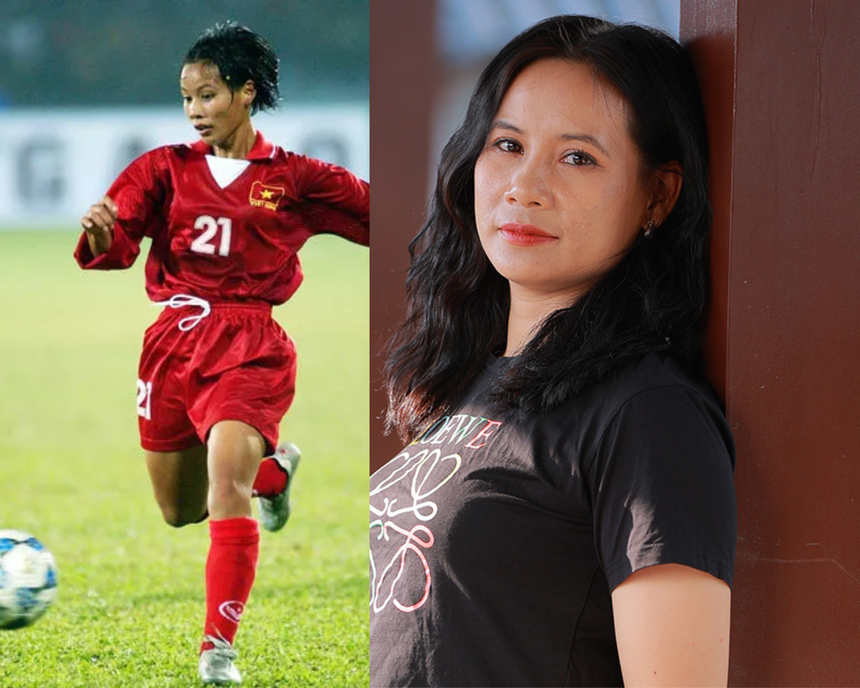 QBV Văn Thị Thanh: ‘Tôi khóc như mưa sau cú sốc đầu tiên nhưng giữ được cái đầu lạnh giữa dòng đời vạn biến’ - Ảnh 3.