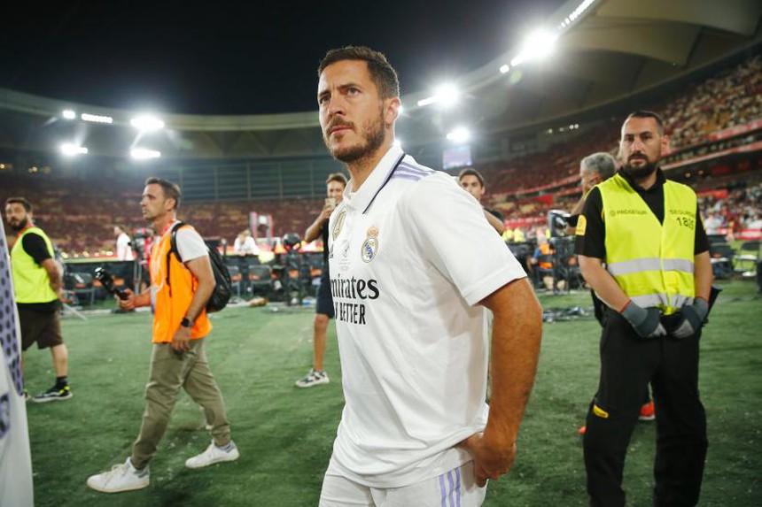 Tin nóng bóng đá sáng 4/6: Inter thưởng đậm nếu đánh bại Man City, U20 Brazil ngậm ngùi rời U20 World Cup - Ảnh 6. Tin nóng bóng đá sáng 4/6: Inter thưởng đậm nếu đánh bại Man City, U20 Brazil ngậm ngùi rời U20 World Cup - Ảnh 6.