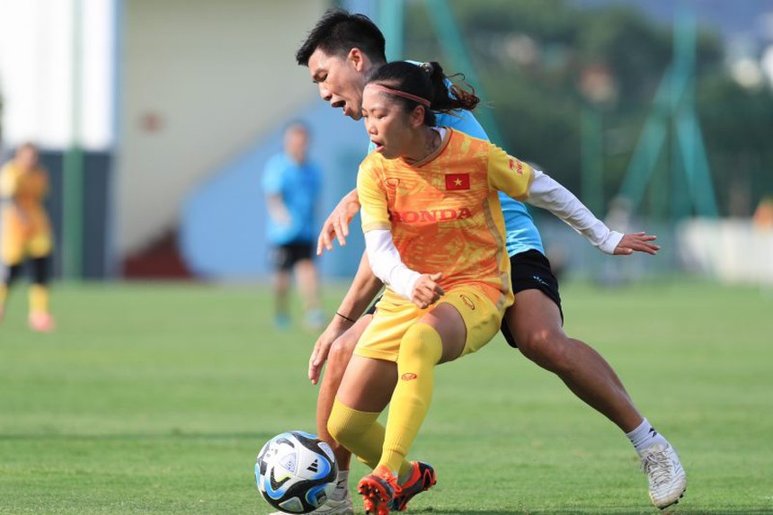 Bóng đá Việt Nam ngày 3/6: Tuyển Việt Nam triệu tập bổ sung tiền đạo HAGL - Ảnh 4. Bóng đá Việt Nam ngày 3/6: Tuyển Việt Nam triệu tập bổ sung tiền đạo HAGL - Ảnh 4.