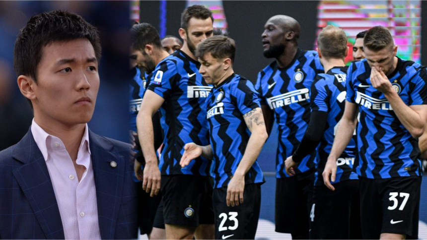 Tin nóng bóng đá sáng 4/6: Inter thưởng đậm nếu đánh bại Man City, U20 Brazil ngậm ngùi rời U20 World Cup - Ảnh 2. Tin nóng bóng đá sáng 4/6: Inter thưởng đậm nếu đánh bại Man City, U20 Brazil ngậm ngùi rời U20 World Cup - Ảnh 2.