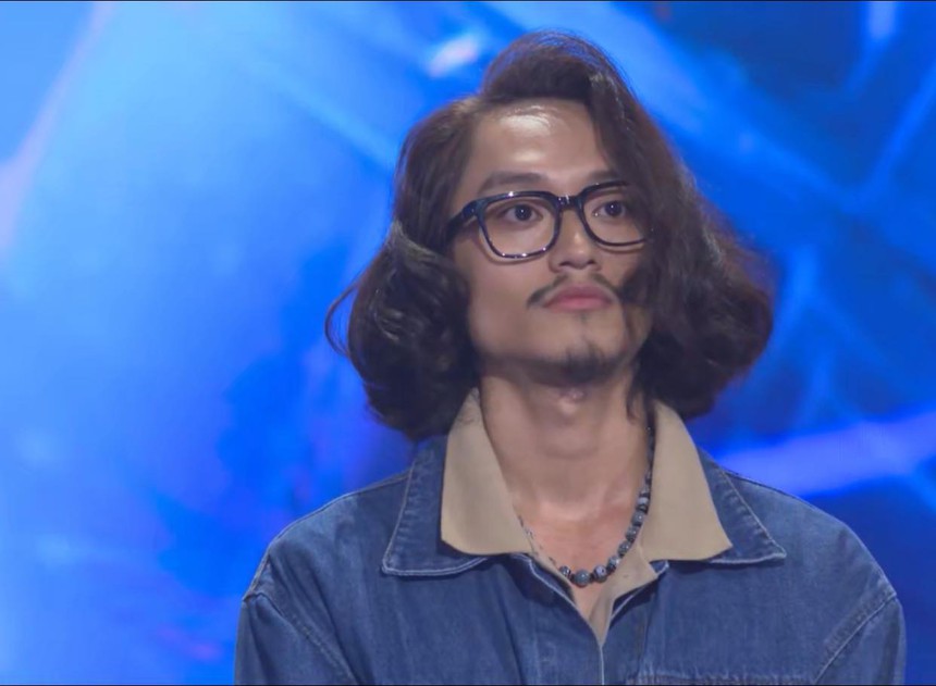 Rap Việt mùa 3 tập 2: Quán quân The Voice Kid trở lại ấn tượng, Alen gây tiếc nuối - Ảnh 9.