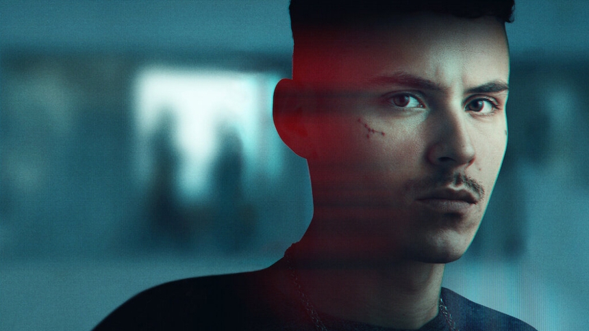 Phim Netflix mới của Arnold Schwarzenegger thu hút khán giả toàn cầu - Ảnh 5.