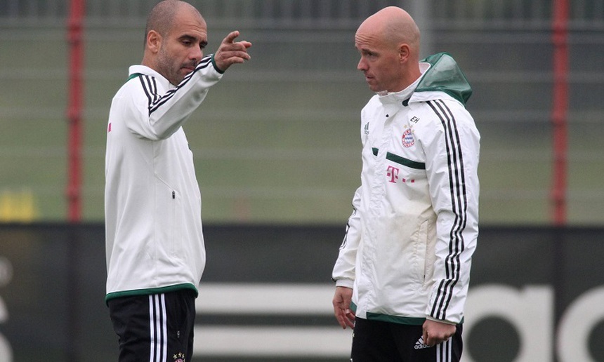 Tin nóng bóng đá sáng 3/6: Ten Hag tuyên bố tàn nhẫn với đội hình MU, Quang Hải bị bỏ rơi trong ngày Pau FC trụ hạng - Ảnh 3.