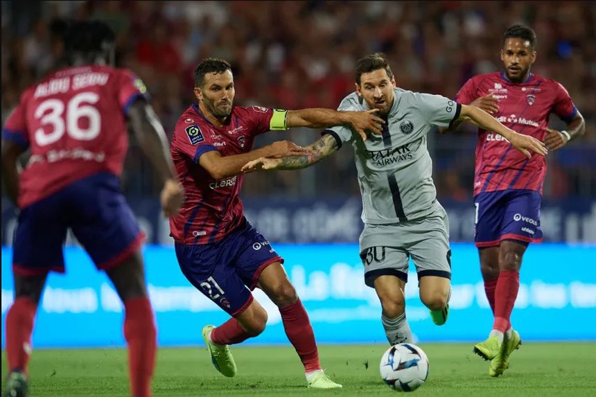 Nhận định, soi kèo PSG vs Clermont (02h00, 4/6), vòng 38 Ligue 1 - Ảnh 2.