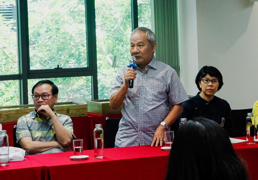 Văn hóa đọc: Thêm 'cú hích' cho văn học thiếu nhi - Ảnh 3.