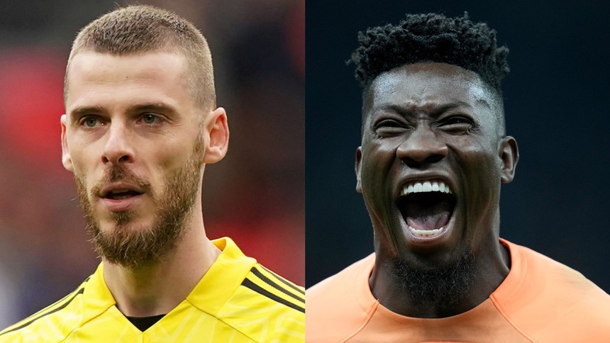 Tin nóng bóng đá sáng 1/7: MU ra đề nghị nực cười cho De Gea, Chelsea đón tân binh thứ 2 - Ảnh 2.