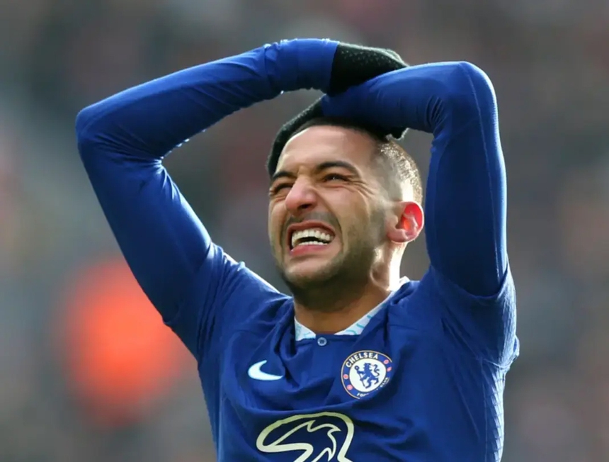 Tin nóng bóng đá sáng 1/7: MU ra đề nghị nực cười cho De Gea, Chelsea đón tân binh thứ 2 - Ảnh 6.