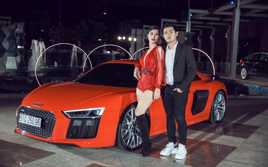 Đông Nhi - Ông Cao Thắng sở hữu khối tài sản đáng mơ ước trong showbiz Việt - Ảnh 5.