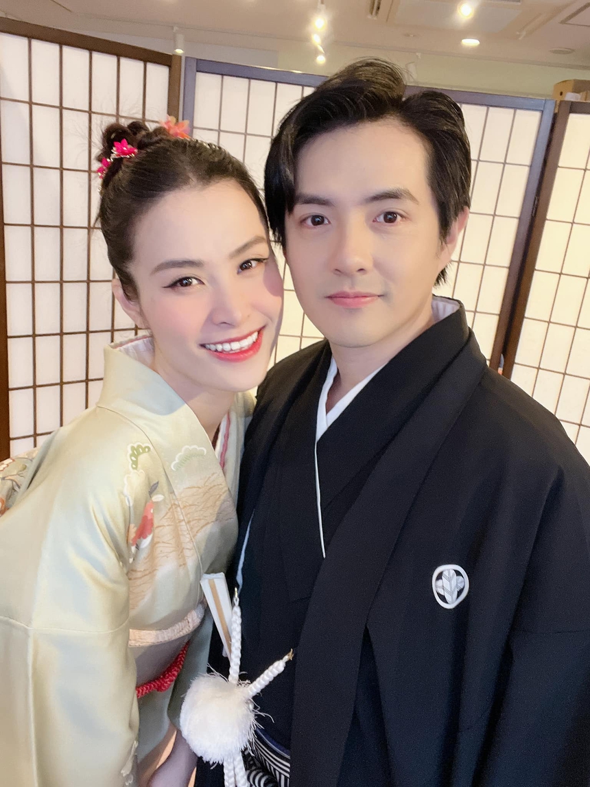 Đông Nhi - Ông Cao Thắng sở hữu khối tài sản đáng mơ ước trong showbiz Việt - Ảnh 7.