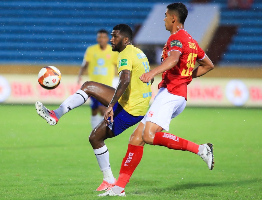 Nhận định, soi kèo Bình Dương vs Nam Định (17h00, 2/7), vòng 13 V-League - Ảnh 2. Nhận định, soi kèo Bình Dương vs Nam Định (17h00, 2/7), vòng 13 V-League - Ảnh 2.