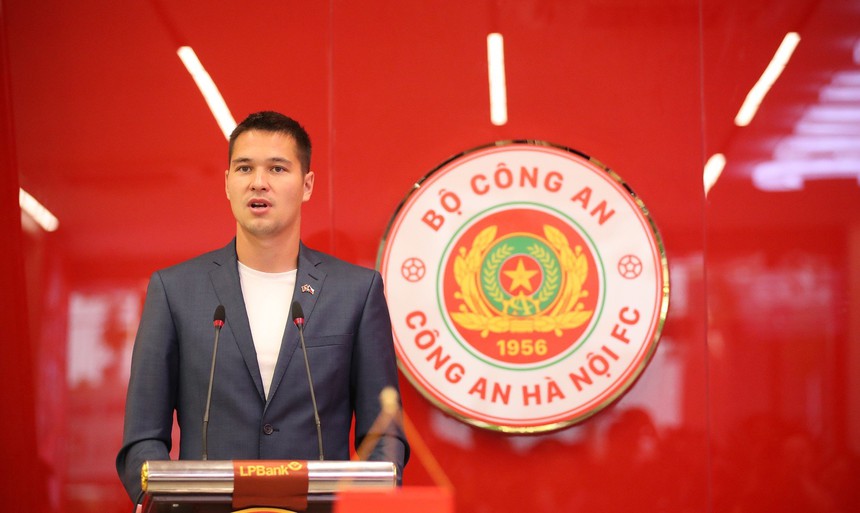 Filip Nguyễn: ‘Đừng chỉ nghe lời tôi nói, hãy nhìn tôi hành động’ - Ảnh 2.