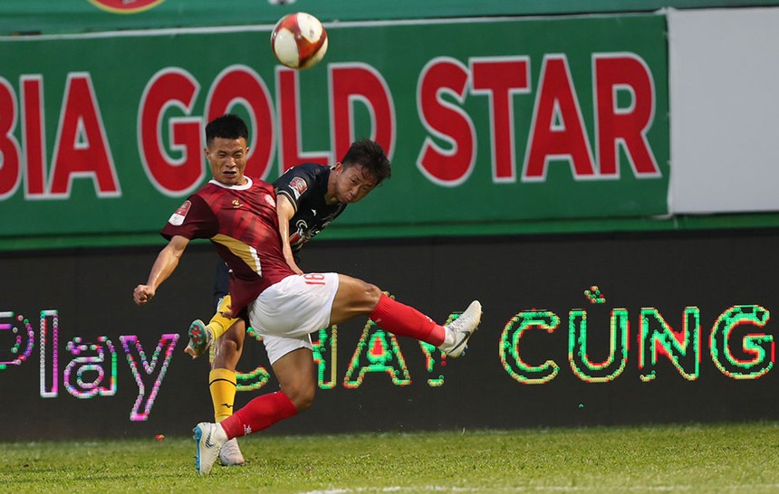 Nhận định, soi kèo Bình Định vs HAGL (17h00, 2/7), vòng 13 V-League - Ảnh 2. Nhận định, soi kèo Bình Định vs HAGL (17h00, 2/7), vòng 13 V-League - Ảnh 2.