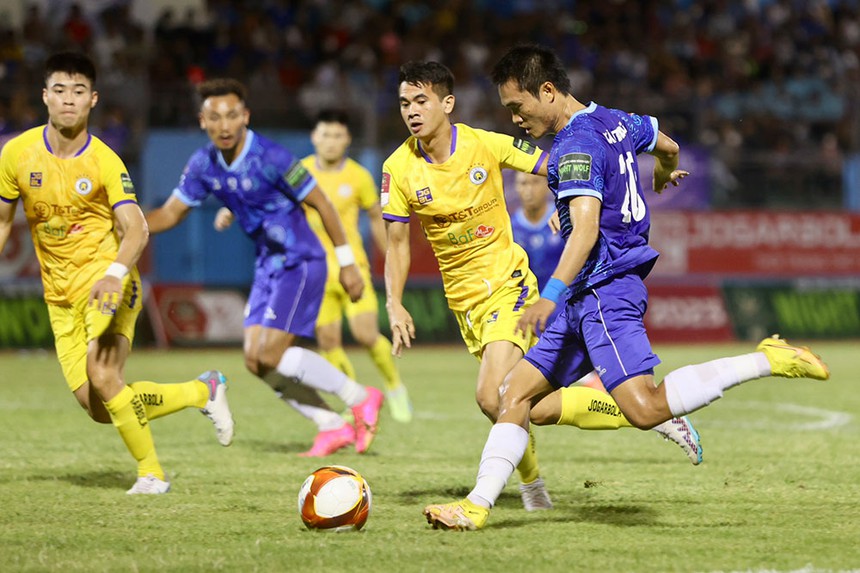 Nhận định, soi kèo Hà Tĩnh vs Khánh Hòa (17h00, 2/7), vòng 13 V-League - Ảnh 2.