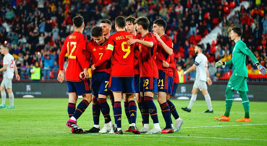 Lịch thi đấu bóng đá hôm nay 1/7: Tứ kết U21 châu Âu - Ảnh 6.