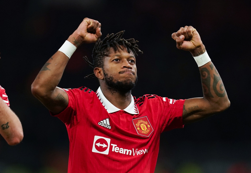 Tin chuyển nhượng MU 1/7 : Bị hét giá vụ 'Benzema mới', MU chuyển sang 'bom xịt' của Juve - Ảnh 2.