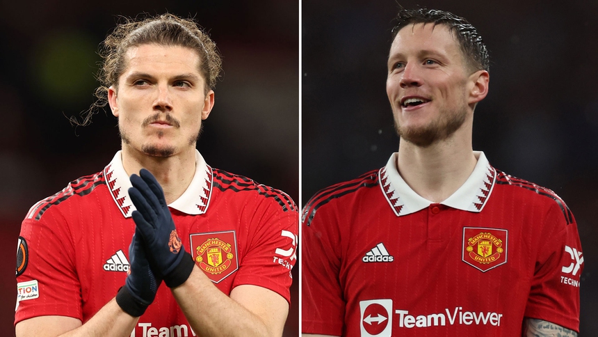 Tin chuyển nhượng MU 1/7 : Bị hét giá vụ 'Benzema mới', MU chuyển sang 'bom xịt' của Juve - Ảnh 3.