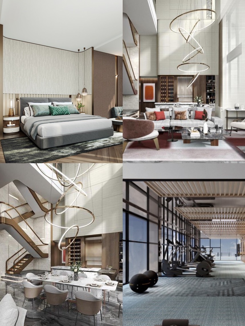 Sở hữu khối tài sản 'kếch xù', Hà Anh Tuấn vẫn một mực phủ nhận mình không phải đại gia - Ảnh 6. Sở hữu khối tài sản 'kếch xù', Hà Anh Tuấn vẫn một mực phủ nhận mình không phải đại gia - Ảnh 6.