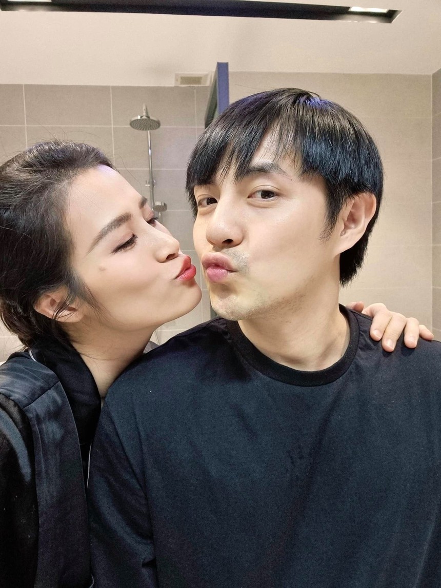 Đông Nhi - Ông Cao Thắng sở hữu khối tài sản đáng mơ ước trong showbiz Việt - Ảnh 1.