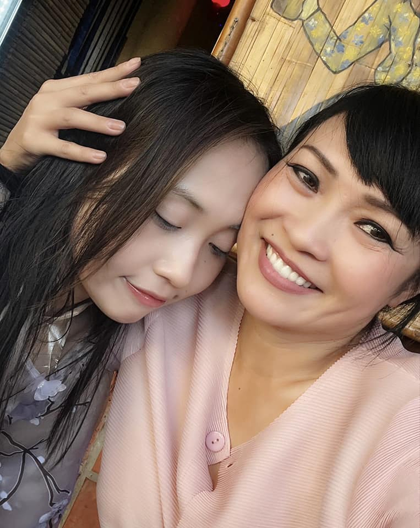 Ca sĩ Phương Thanh làm mẹ đơn thân ở tuổi 50, hạnh phúc khi nhìn 2 con khôn lớn - Ảnh 4.