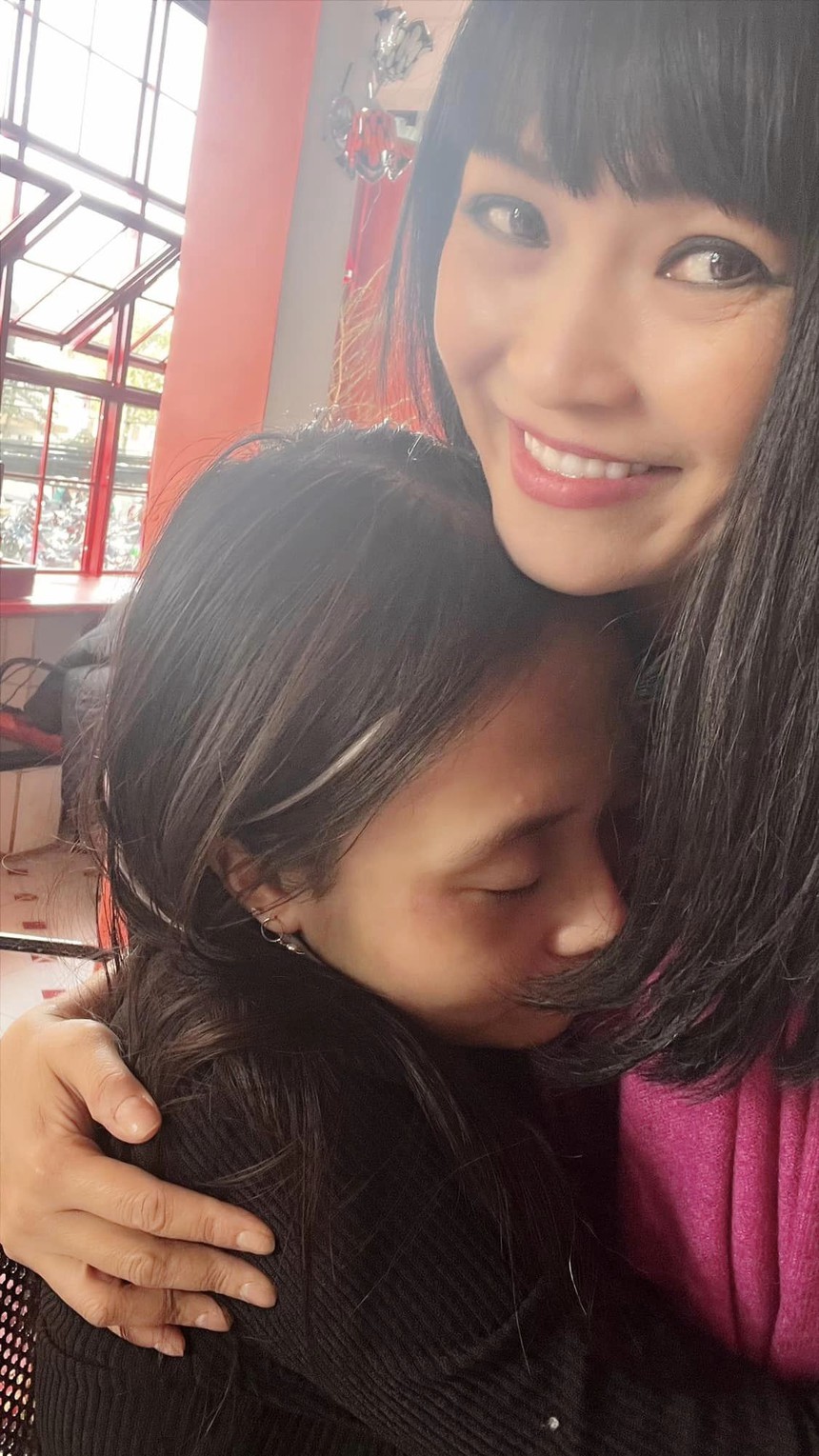 Ca sĩ Phương Thanh làm mẹ đơn thân ở tuổi 50, hạnh phúc khi nhìn 2 con khôn lớn - Ảnh 5.