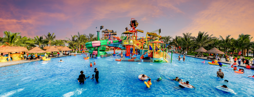 Vinhomes công bố quy hoạch Ocean City - "Thành phố kỳ tích" phái đông Hà Nội - Ảnh 3. Vinhomes công bố quy hoạch Ocean City - "Thành phố kỳ tích" phái đông Hà Nội - Ảnh 3.