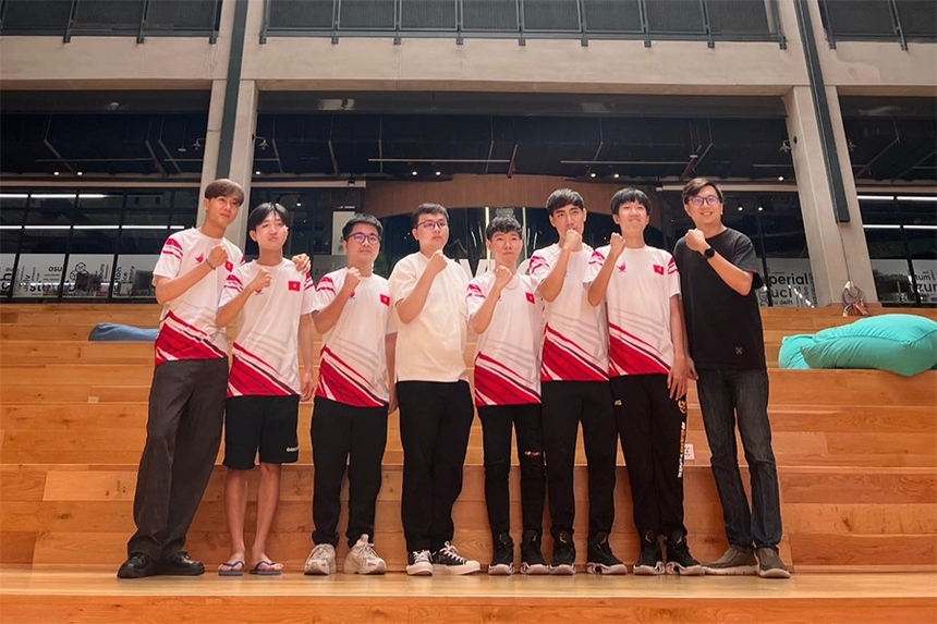 SofM liệu có thể thành công với vai trò HLV của ĐTQG Liên minh huyền thoại Việt Nam? - Ảnh 3.