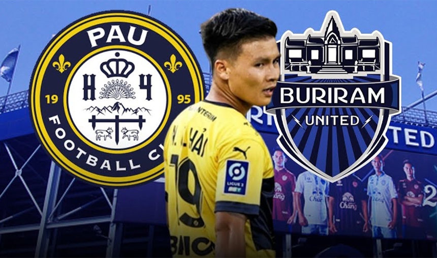Rời Pau FC, Quang Hải sẽ đi đâu? - Ảnh 3.