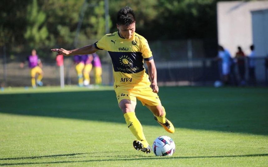 Người đại diện của Quang Hải tuyên bố bất ngờ lúc nửa đêm, ‘giải cứu’ Messi Việt Nam thành công sau hành động quyết liệt - Ảnh 3.