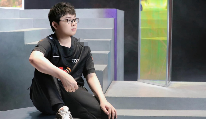 SofM liệu có thể thành công với vai trò HLV của ĐTQG Liên minh huyền thoại Việt Nam? - Ảnh 6.