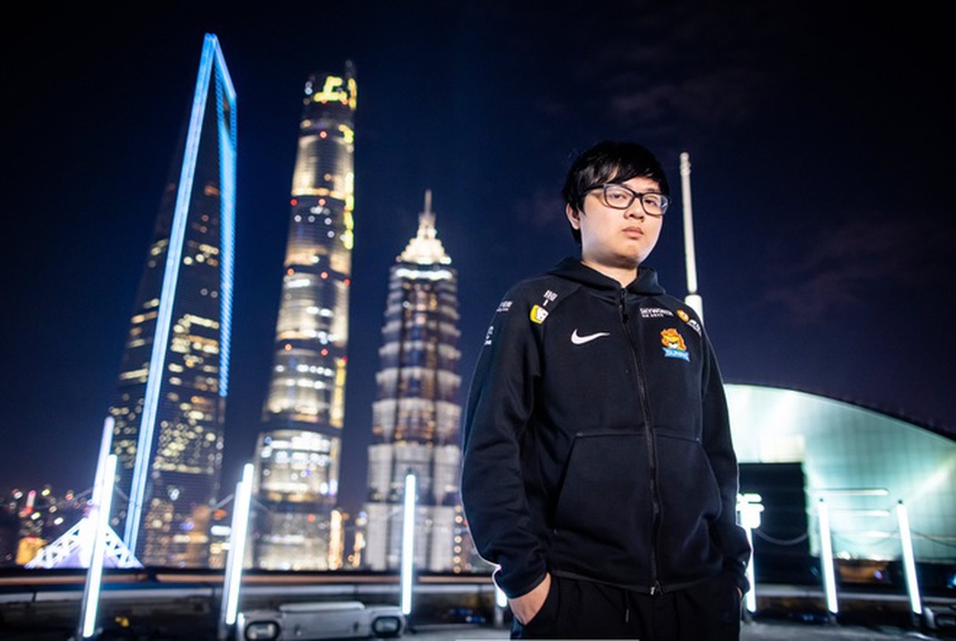 SofM liệu có thể thành công với vai trò HLV của ĐTQG Liên minh huyền thoại Việt Nam? - Ảnh 5.