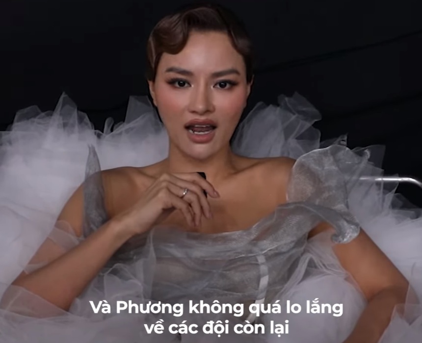 Những cuộc 'đại chiến' đáng mong đợi trong The Face Vietnam 2023 - Ảnh 4.