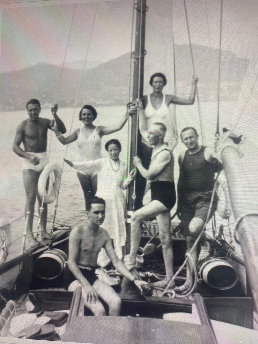 Ảnh = Ký ức = Lịch sử (kỳ 72): Người con gái của 'hùm thiêng Yên Thế' - Ảnh 12.