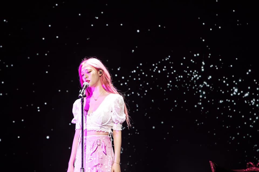 Tác phẩm cuối cùng của cố thần tượng Sulli sẽ phát hành sau 4 năm - Ảnh 5.