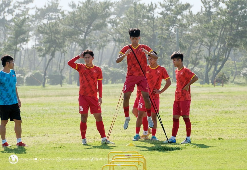 Bóng đá Việt Nam ngày 5/6: Thanh Hóa vs Công an Hà Nội (18h00) - Ảnh 5.